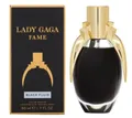 ⭐⭐  LADY GAGA FAME BLACK FLUID EAU DE PARFUM 50ml Neu OVP in Folie RARE ⭐⭐