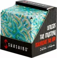 860002983950 Kostka magnetyczna Shashibo The Shape Shifting Box Undersea Pozosta