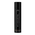 4045787300574 Silhouette Super Hold Hairspray bardzo mocno utrwalający lakier do