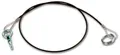 Carpoint Abreißseil, 110cm