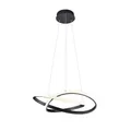 Trio RL (RL32051132) COURSE LED 27W 2850lm 3000K 3xCCT