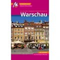 Warschau MM-City Reiseführer Michael Müller Verlag