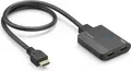 Hama 4K-HDMI-Splitter, 1 In 2 Out (00205284)