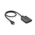 Hama 4K-HDMI-Splitter, 1 In 2 Out
