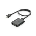 HAMA 4K-HDMI™-Splitter, 1 In 2 Out (00205284) #1907162