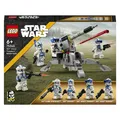 LEGO 501st Clone Troopers Battle Pack (75345, LEGO Star Wars) (75345)
