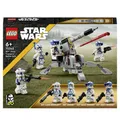 75345 LEGO STAR WARS 501st Clone Troopers Battle Pack