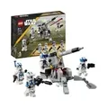 75345 Star Wars 501st Clone Troopers Battle Pack, Konstruktionsspielzeug