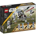 LEGO® Star Wars™ 75345 - 501st Clone Troopers™ Battle Pack Spielset ab 6 Jahren