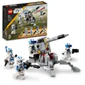 ⭐️ LEGO® Star Wars™ 75345 501st Clone Troopers Battle Pack Neu&OVP ⭐️