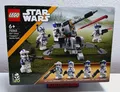 LEGO® Star Wars 75345 - 501st Clone Troopers™ Battle Pack + NEU & OVP  Y4