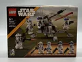 LEGO Star Wars: 501st Clone Troopers Battle Pack (75345)