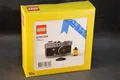 LEGO 6392344 GWP Kamera Brick Sammlung LEGO Billund Jahr 2019