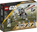 LEGO® Star Wars 75345 - 501st Clone Troopers™ Battle Pack + NEU & OVP +