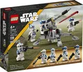 LEGO Star Wars Battle Pack Clone Troopers Legion 501 75345 LEGO