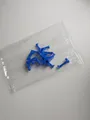 LEGO Star Wars 501st Clone Trooper Zubehör Visier aus Set 75345 Neu & Ovp