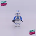 LEGO Minifigur / Minifigure – 501st Clone Trooper Specialist (sw1248) NEU