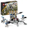 LEGO STAR WARS 75345 – CLONE TROOPERS BATTLE PACK LEGION 501