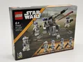 Lego Star Wars 501st Clone Troopers Battle Pack 75345