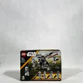 LEGO Star Wars: 501st Clone Troopers Battle Pack (75345)