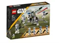 LEGO 75345 Star Wars 501st Clone Troopers Battle Pack NEU & OVP (RETIRED SET)