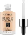  HD Liquid Coverage Make-Up Farbton 005 Ivory Beige 30 ml