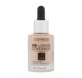 Catrice Foundation HD Liquid Coverage 24H 30ml