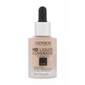 HD Liquid Coverage Catrice 24H 30ml
