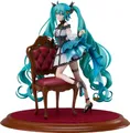 Good Smile Company - Hatsune Miku: Colorful Stage! - Rosenkäfig 1/7 PVC-Figur