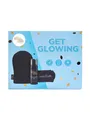 Bondi Sands Glow and Go starter set dark foam 100 ml