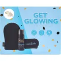 Bondi Sands Glow and Go starter set dark foam 100 ml (58296)