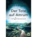 Various Publishers Johannsen:Der Tote auf Amrum (Deutsch, Anna Johannsen, 2020) (43233649)