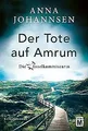 Der Tote auf Amrum (Die Inselkommissarin, Band 6) von Jo... | Buch | Zustand gut