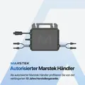 Marstek Saturn MST-MI0800 – Mikrowechselrichter 800W