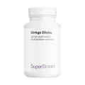 Ginkgo biloba - SuperSmart