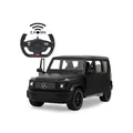 JAMARA Mercedes-AMG G63 1:14 schwarz 2,4GHz Tür manuell