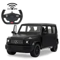 Mercedes-AMG G63 1:14 schwarz 2,4GHz Tür manuell | RC Auto | Ferngesteuert | Mod