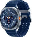 Samsung Galaxy Watch Ultra (2025) Smartwatch (3,73 cm/1,5 Zoll, Wear OS by Samsung)