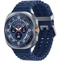 Samsung Galaxy Watch Ultra LTE SM-L705 (2025) 47 mm, Tit. Blue