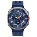 Samsung Galaxy Watch Ultra LTE 47mm Titanium Blue - Blau
