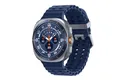 Samsung Galaxy Watch Ultra 2025 (47 mm, LTE) Titanium Blue
