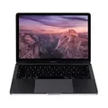 Apple MacBook Pro mit Touch Bar und Touch ID 13.3 (True Tone Retina Display) 1.4 GHz Intel Core i5 8 GB RAM 256 GB SSD [Mid 2019] space grau