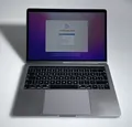 Apple MacBook Pro 13" Retina A2159 2019 i7 16GB RAM 256GB SSD MwSt. #C40