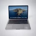 Apple MacBook Pro 13" 2019 | i5 2.4GHz | 16GB RAM | 500GB | QWERTY | MwSt. #T51