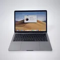 Apple MacBook Pro 13" 2019 | i5 2.4GHz | 16GB RAM | 256GB SSD | MwSt. #T47