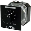 FOSTEX Dämpfungsglied 1-pcs R80B Mit Tracking Nummer Neu Aus Japan