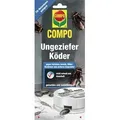 Compo Ungezieferköder Funktionsart Lockstoff 2 St.