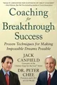 Coaching for Breakthrough Success: Proven Techniques for... | Buch | Zustand gut