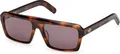 Adidas Originals OR0133 52E dark havana 55/17/145 Uni Sonnenbrillen
