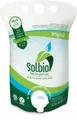 SOLBIO 4 in 1 Multi-Funktions Toilettenflüssigkeit 800ml, Biologisch und VEGAN